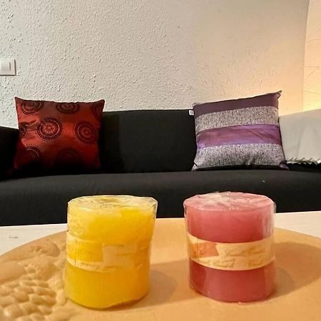 Apartamento En Toledo Capital Διαμέρισμα Εξωτερικό φωτογραφία