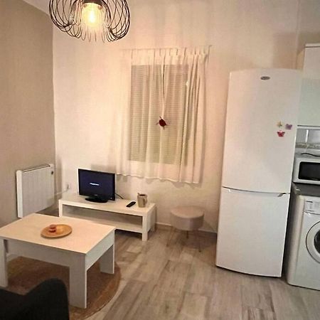 Apartamento En Toledo Capital Διαμέρισμα Εξωτερικό φωτογραφία