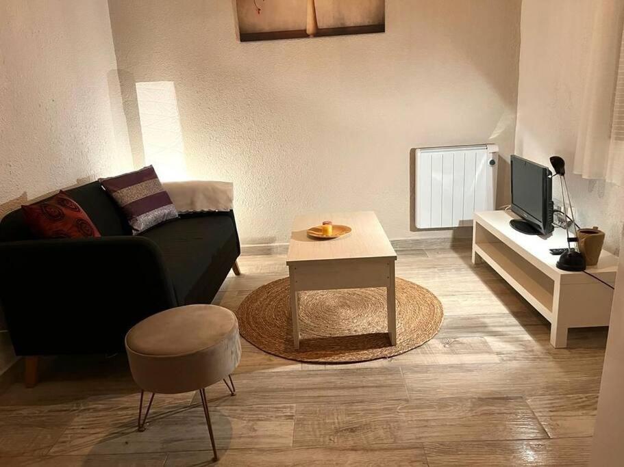 Apartamento En Toledo Capital Διαμέρισμα Εξωτερικό φωτογραφία