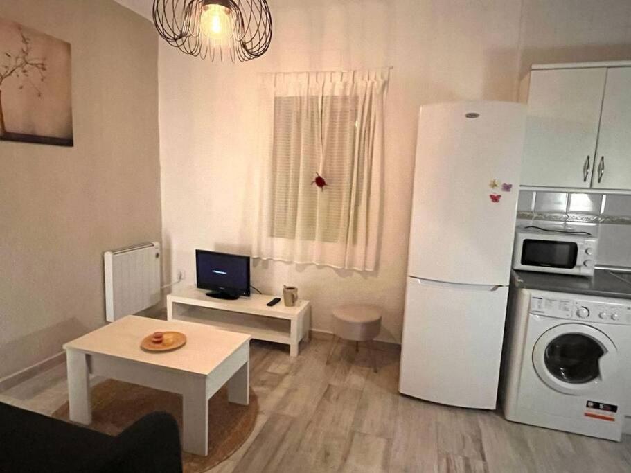 Apartamento En Toledo Capital Διαμέρισμα Εξωτερικό φωτογραφία