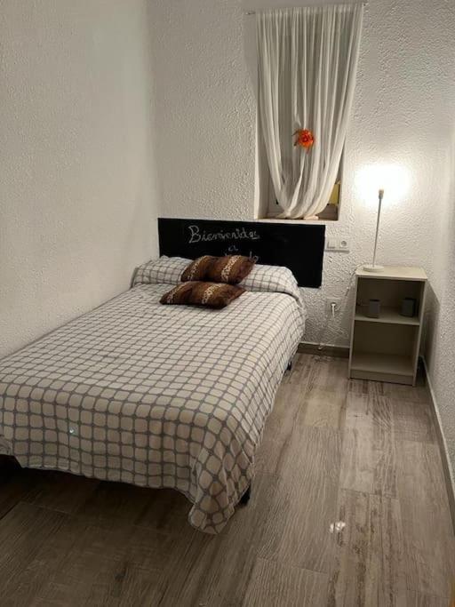Apartamento En Toledo Capital Διαμέρισμα Εξωτερικό φωτογραφία