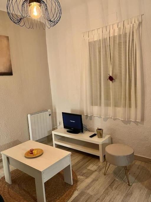 Apartamento En Toledo Capital Διαμέρισμα Εξωτερικό φωτογραφία