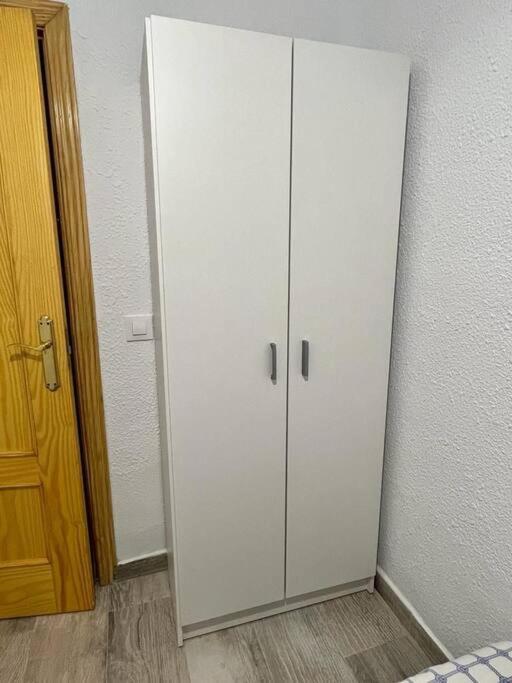 Apartamento En Toledo Capital Διαμέρισμα Εξωτερικό φωτογραφία